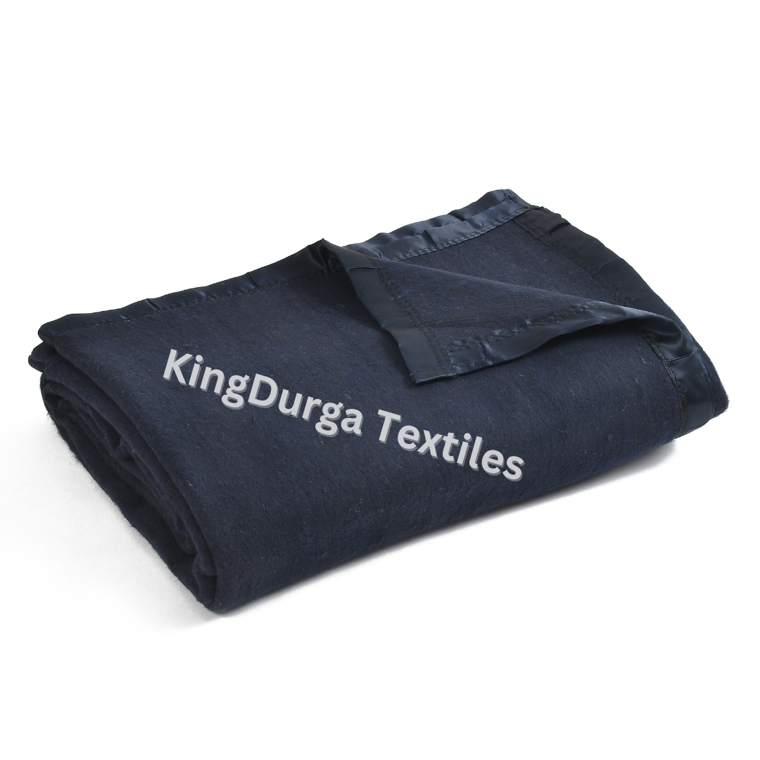 Railway Blankets
